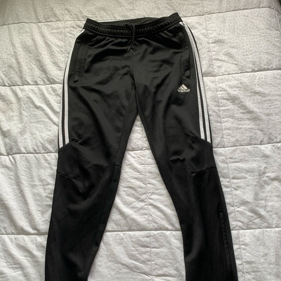 Adidas Track Pants - Picture 1 of 4